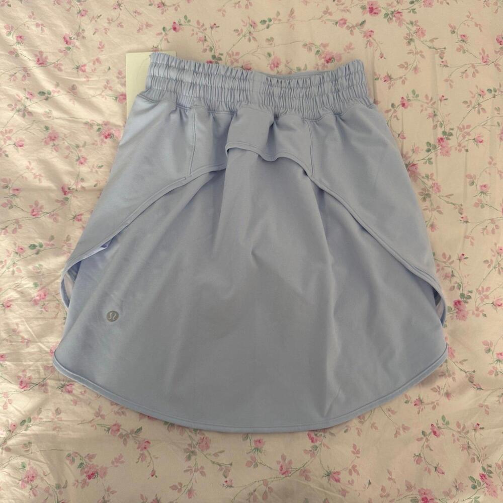 Lululemon Athletica Hotty Hot HR Skirt - Picture 3 of 4